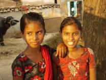 Indien 2012