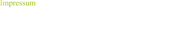 Impressum